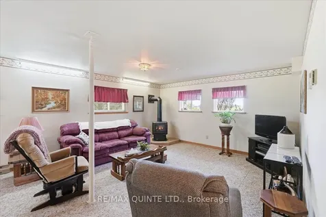 45 Shannon Road Prince Edward County ON K0K 1G0