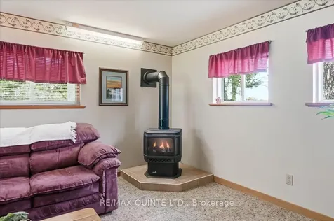 45 Shannon Road Prince Edward County ON K0K 1G0