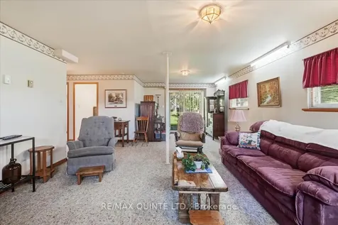45 Shannon Road Prince Edward County ON K0K 1G0