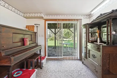 45 Shannon Road Prince Edward County ON K0K 1G0