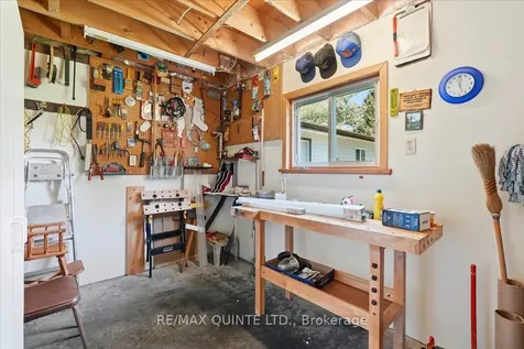 45 Shannon Road Prince Edward County ON K0K 1G0