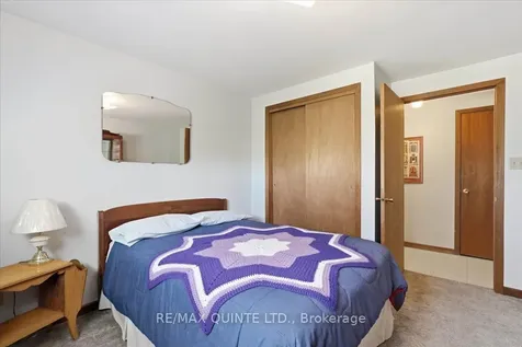 45 Shannon Road Prince Edward County ON K0K 1G0