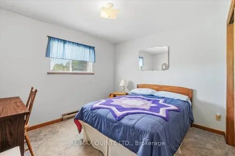 45 Shannon Road Prince Edward County ON K0K 1G0