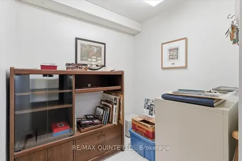 45 Shannon Road Prince Edward County ON K0K 1G0