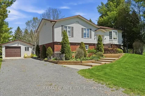 45 Shannon Road Prince Edward County ON K0K 1G0