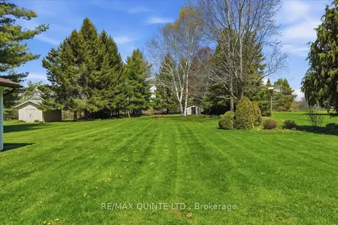 45 Shannon Road Prince Edward County ON K0K 1G0
