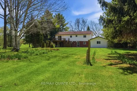 45 Shannon Road Prince Edward County ON K0K 1G0