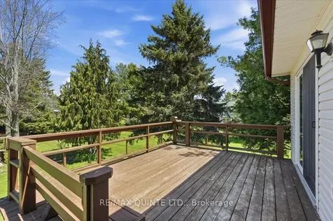 45 Shannon Road Prince Edward County ON K0K 1G0