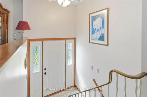 45 Shannon Road Prince Edward County ON K0K 1G0