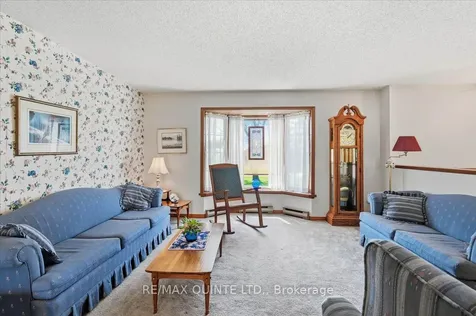 45 Shannon Road Prince Edward County ON K0K 1G0