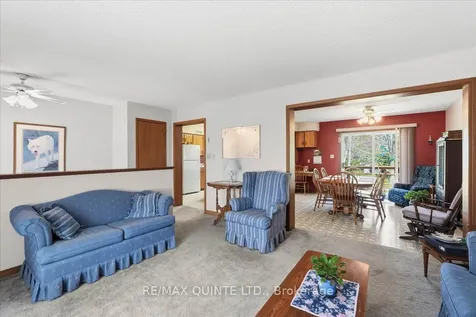 45 Shannon Road Prince Edward County ON K0K 1G0