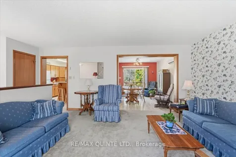 45 Shannon Road Prince Edward County ON K0K 1G0