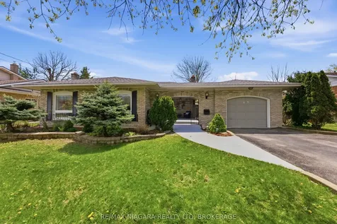 45 Lindbergh Drive Fort Erie ON L2A 2Z6