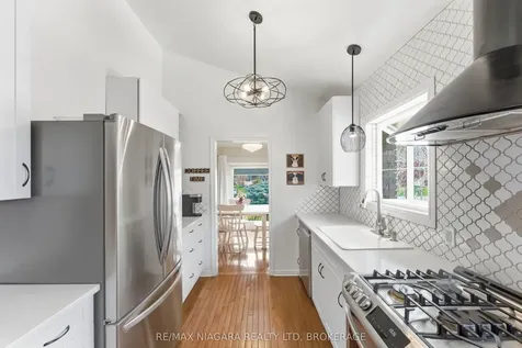 45 Lindbergh Drive Fort Erie ON L2A 2Z6