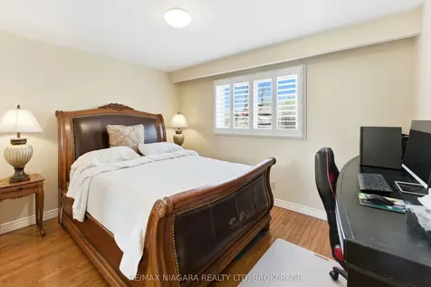 45 Lindbergh Drive Fort Erie ON L2A 2Z6