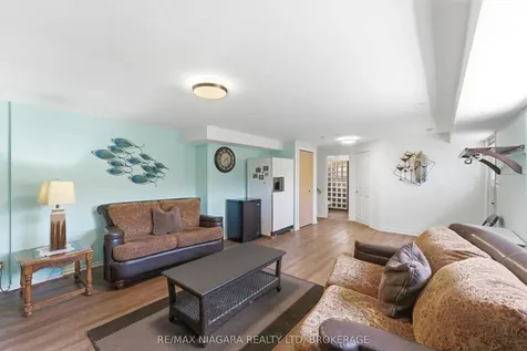 45 Lindbergh Drive Fort Erie ON L2A 2Z6