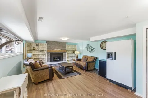 45 Lindbergh Drive Fort Erie ON L2A 2Z6