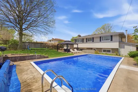 45 Lindbergh Drive Fort Erie ON L2A 2Z6