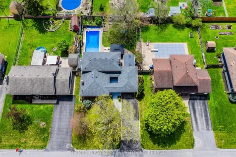 45 Lindbergh Drive Fort Erie ON L2A 2Z6