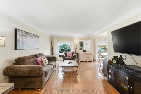 45 Lindbergh Drive Fort Erie ON L2A 2Z6