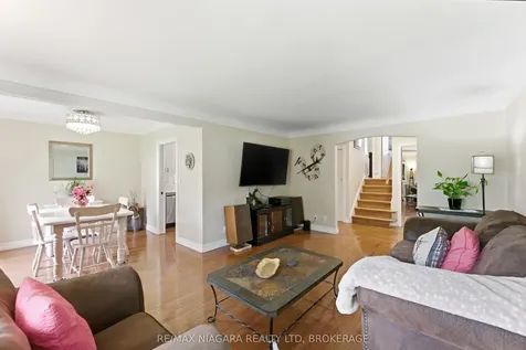 45 Lindbergh Drive Fort Erie ON L2A 2Z6