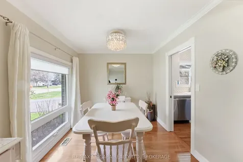 45 Lindbergh Drive Fort Erie ON L2A 2Z6