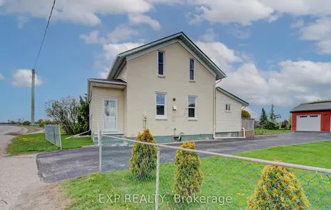5014 Fountain Street N Woolwich ON N0B 1M0