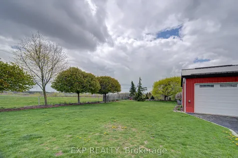 5014 Fountain Street N Woolwich ON N0B 1M0