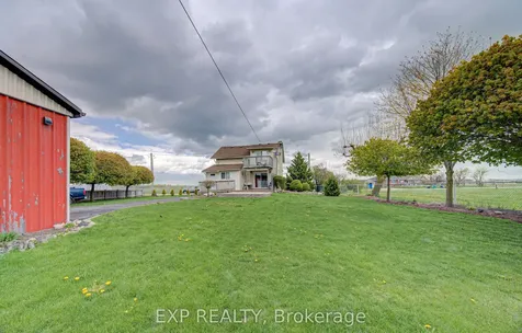 5014 Fountain Street N Woolwich ON N0B 1M0