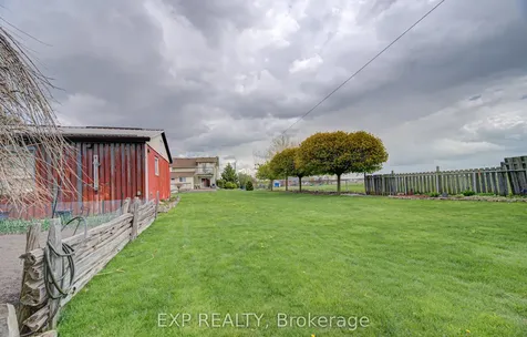 5014 Fountain Street N Woolwich ON N0B 1M0