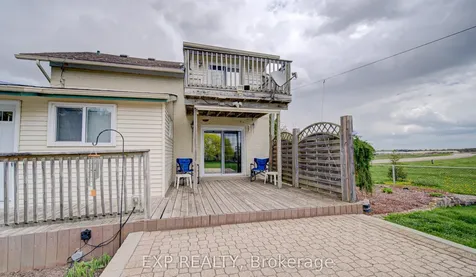 5014 Fountain Street N Woolwich ON N0B 1M0