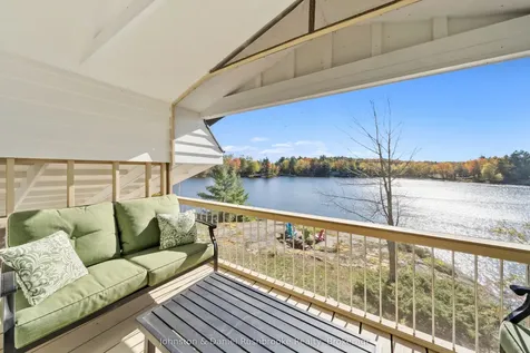 1042 El-kee Point Lane N/a Muskoka Lakes ON P0B 1J0