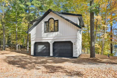 1042 El-kee Point Lane N/a Muskoka Lakes ON P0B 1J0