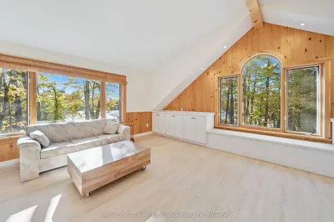 1042 El-kee Point Lane N/a Muskoka Lakes ON P0B 1J0