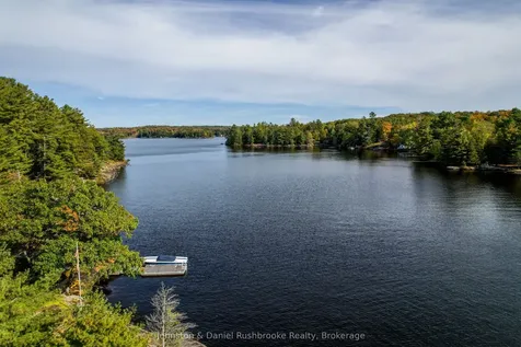 1042 El-kee Point Lane N/a Muskoka Lakes ON P0B 1J0