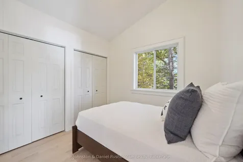 1042 El-kee Point Lane N/a Muskoka Lakes ON P0B 1J0