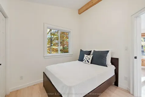 1042 El-kee Point Lane N/a Muskoka Lakes ON P0B 1J0