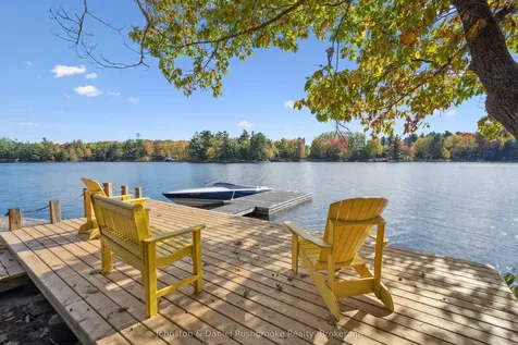 1042 El-kee Point Lane N/a Muskoka Lakes ON P0B 1J0