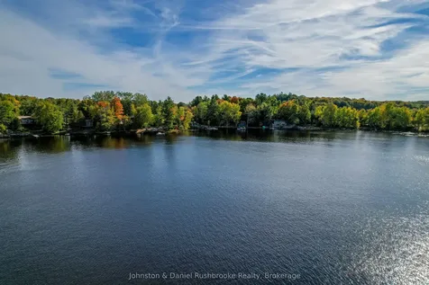 1042 El-kee Point Lane N/a Muskoka Lakes ON P0B 1J0