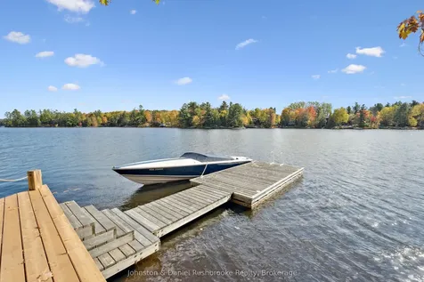 1042 El-kee Point Lane N/a Muskoka Lakes ON P0B 1J0