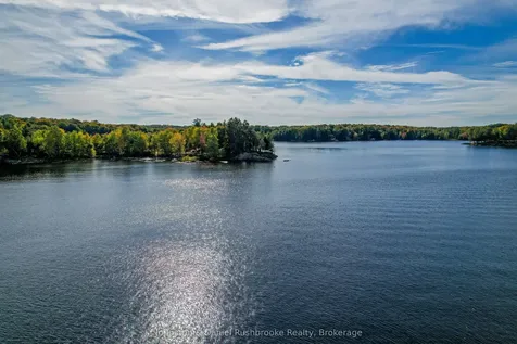 1042 El-kee Point Lane N/a Muskoka Lakes ON P0B 1J0