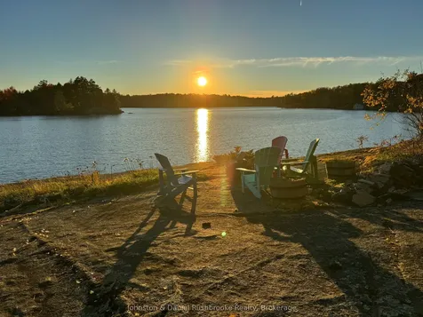 1042 El-kee Point Lane N/a Muskoka Lakes ON P0B 1J0