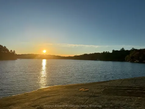 1042 El-kee Point Lane N/a Muskoka Lakes ON P0B 1J0