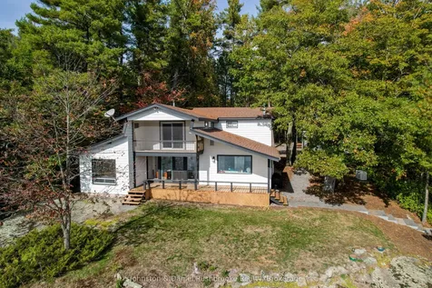 1042 El-kee Point Lane N/a Muskoka Lakes ON P0B 1J0