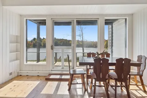 1042 El-kee Point Lane N/a Muskoka Lakes ON P0B 1J0