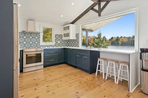 1042 El-kee Point Lane N/a Muskoka Lakes ON P0B 1J0