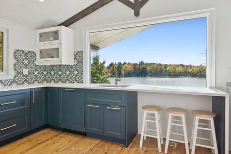 1042 El-kee Point Lane N/a Muskoka Lakes ON P0B 1J0