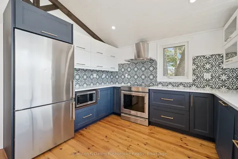 1042 El-kee Point Lane N/a Muskoka Lakes ON P0B 1J0