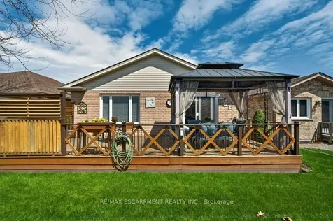 3908 Rainbow Lane Lincoln ON L0R 2C0
