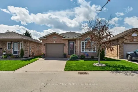 3908 Rainbow Lane Lincoln ON L0R 2C0